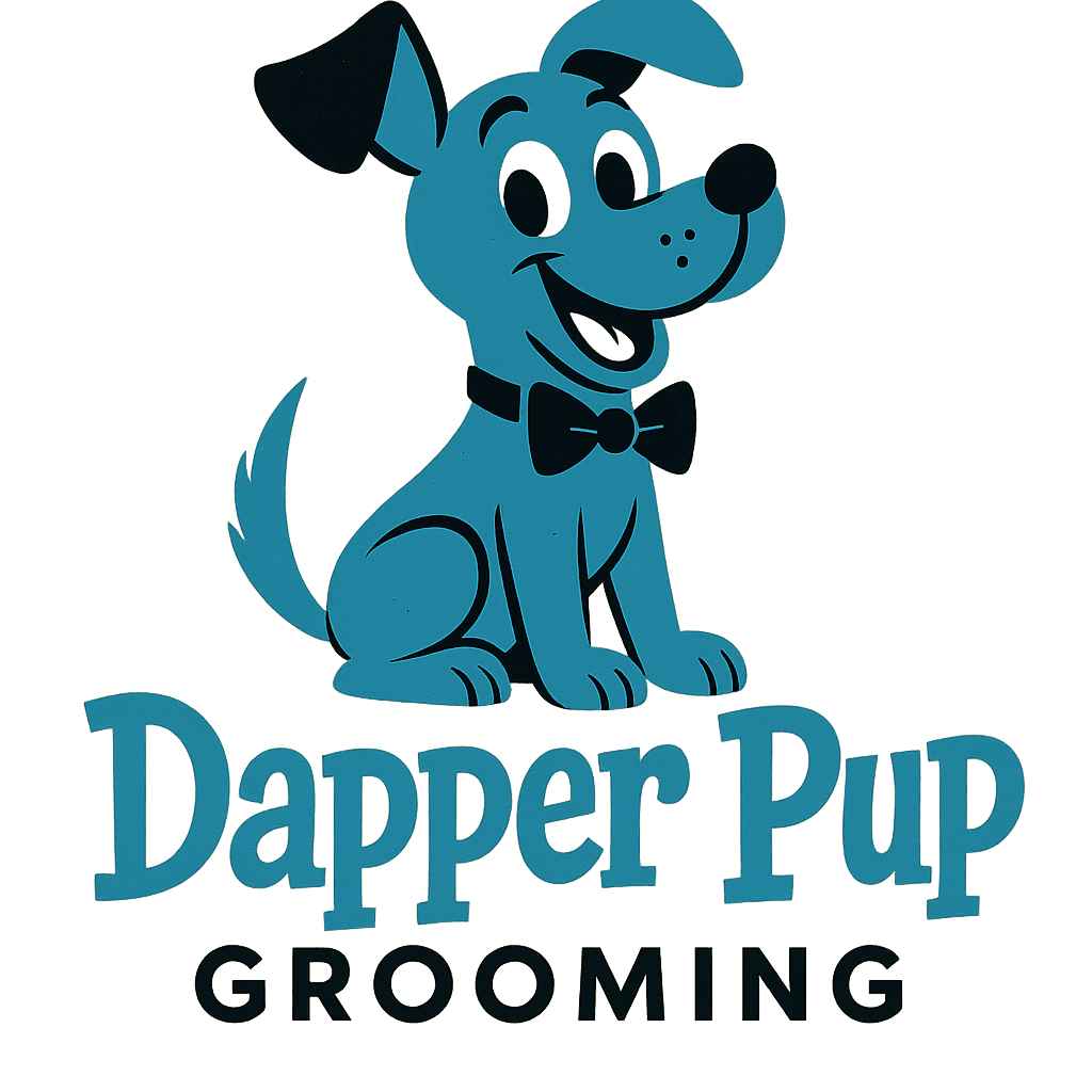Cleaning supplies logo